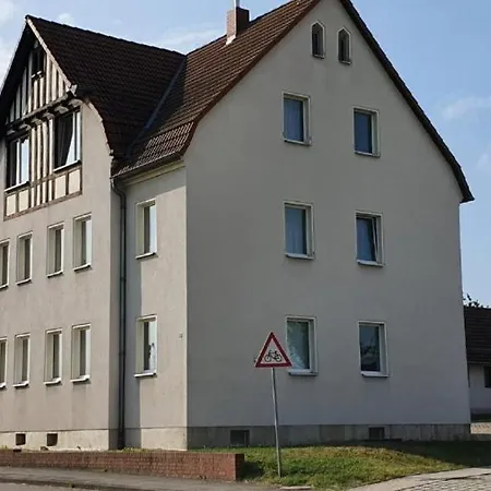 Klein Treben 2.0 Apartamento *