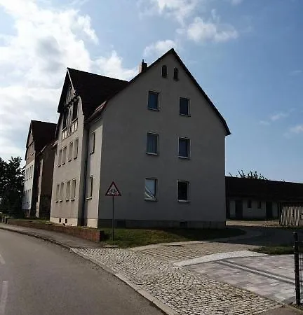 Klein Treben 2.0 Fockendorf