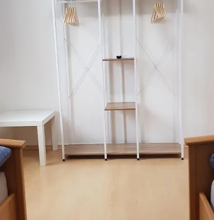 Klein Treben 2.0 * Fockendorf