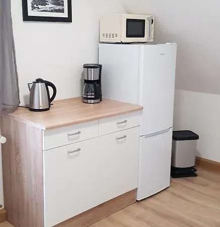 Daire Klein Treben 2.0