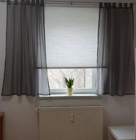 Klein Treben 2.0 * Fockendorf