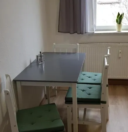 Klein Treben 2.0 Apartamento
