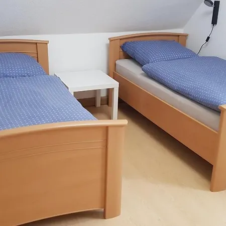 Daire Klein Treben 2.0