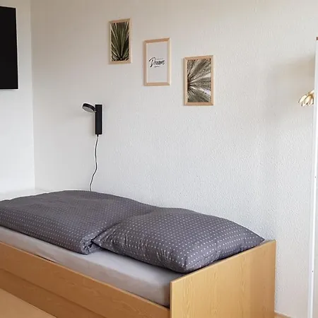 Klein Treben 2.0 * Fockendorf