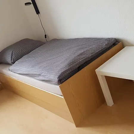 דירה Klein Treben 2.0