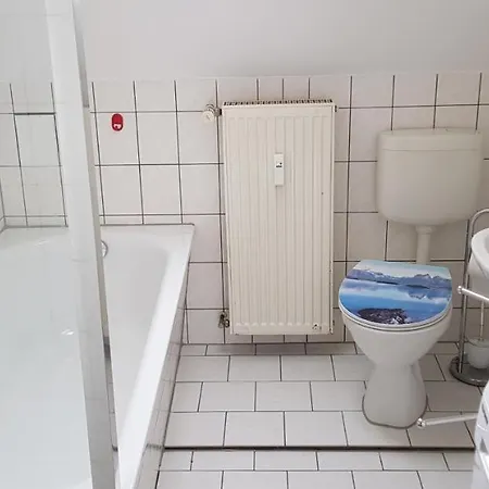 Klein Treben 2.0 Daire *