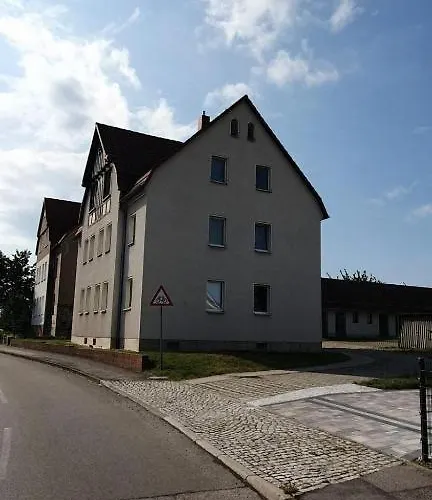 Klein Treben 2.0 Fockendorf