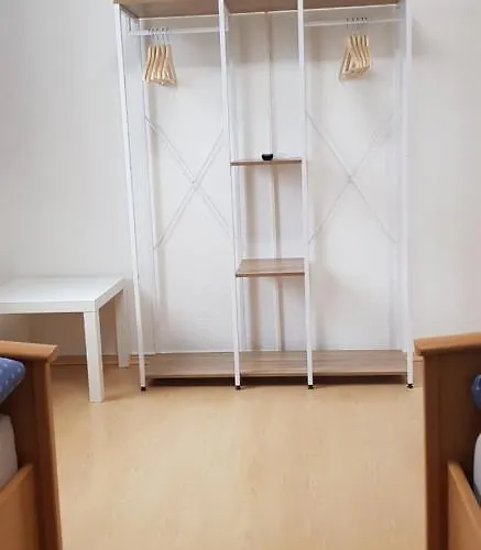 Klein Treben 2.0 * Fockendorf