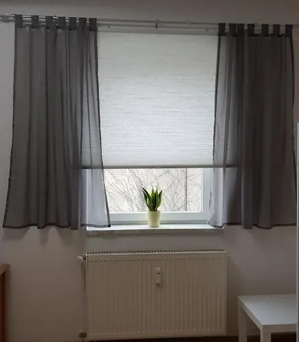 Klein Treben 2.0 * Fockendorf