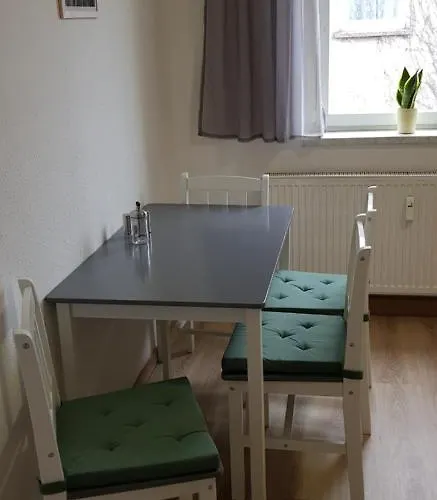 Klein Treben 2.0 شقة