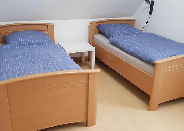 Apartmán Klein Treben 2.0