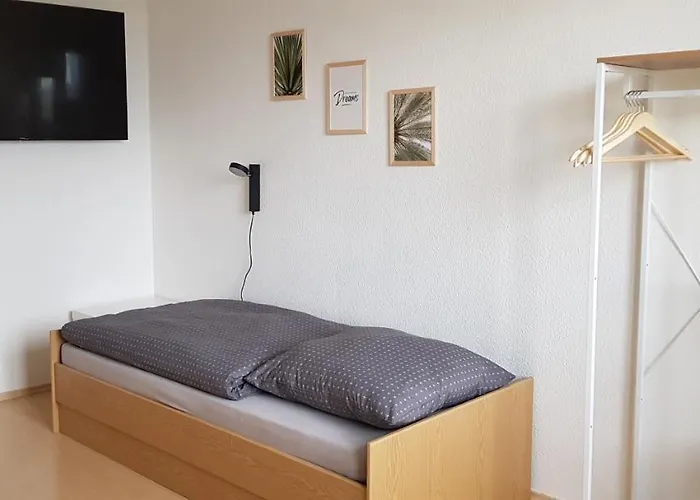 Klein Treben 2.0 * Fockendorf