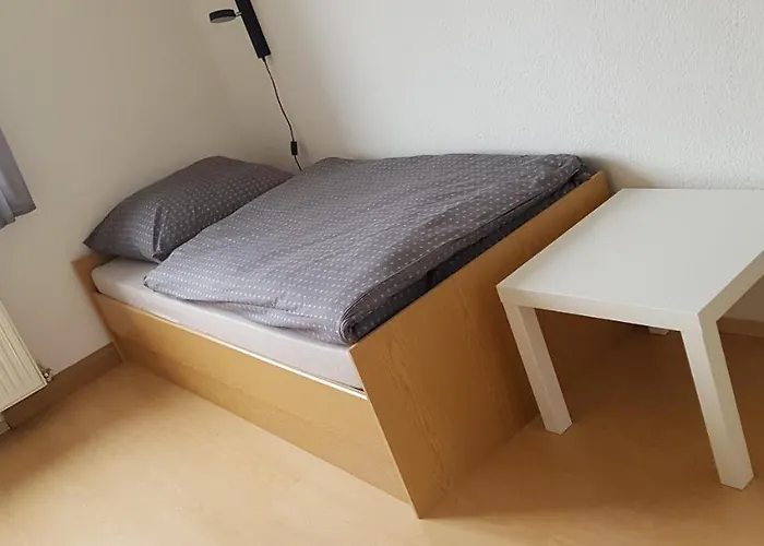 Apartmán Klein Treben 2.0